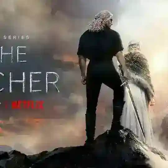 The Witcher hindi