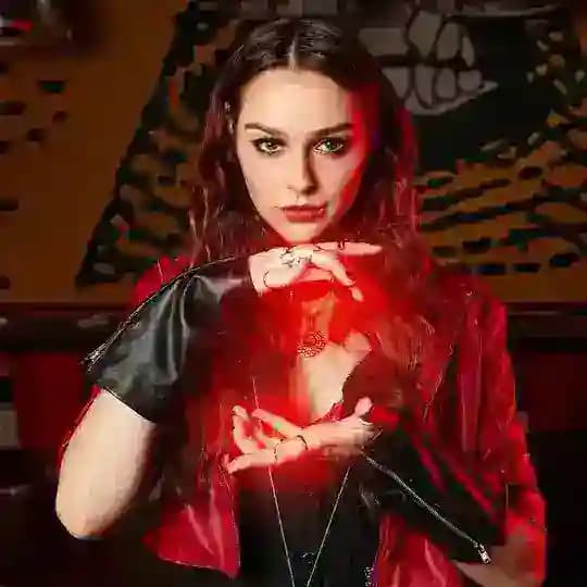 телеЖка творчества🎀