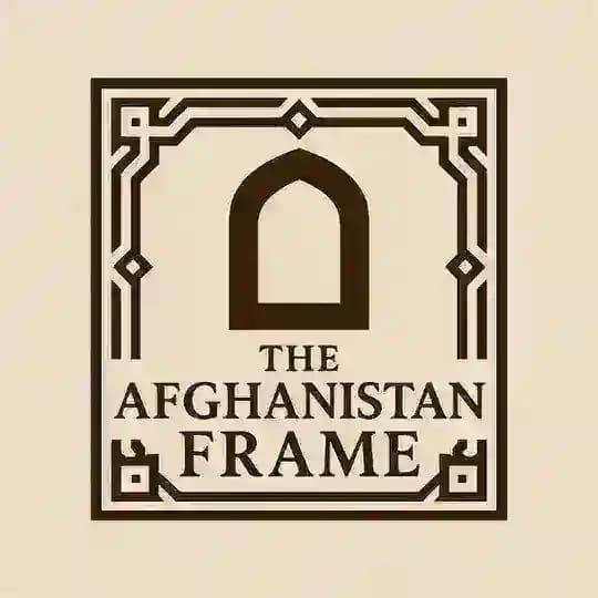 The Afghanistan Frame