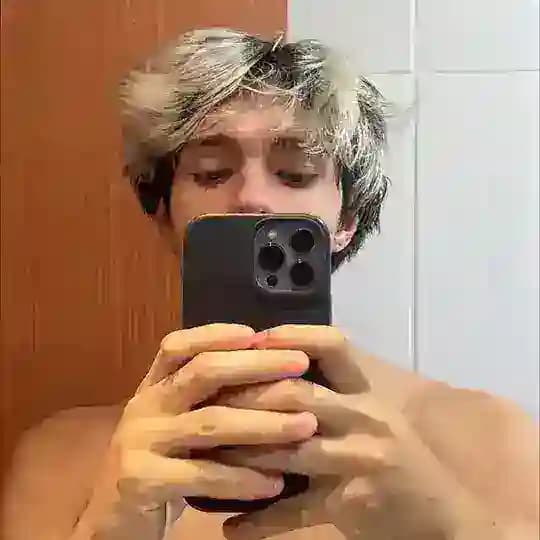 Theagaguinhos <3 Profile