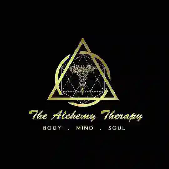 THE ALCHEMY: BODY. MIND. SOUL ✨
