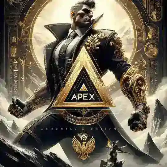 Aᴘᴇx Mɪɴᴅs 👑