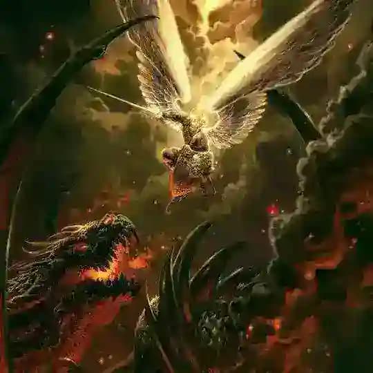 🛡️The Archangel⚔️