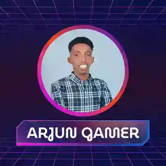 THE ARJUN STORE 🔥