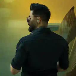 Atul Kishan Sharma Profile