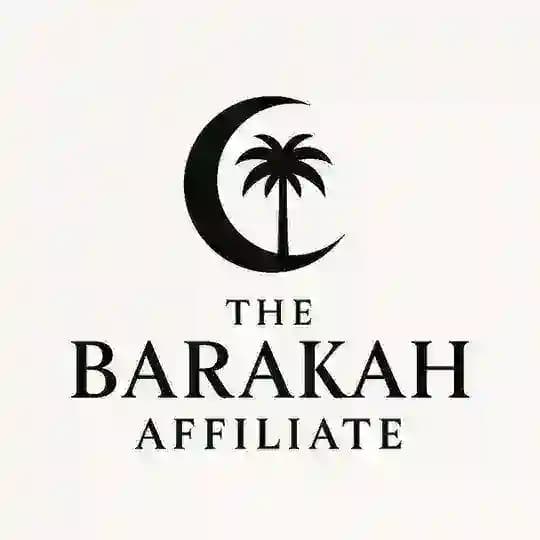 The Barakah Affiliate info