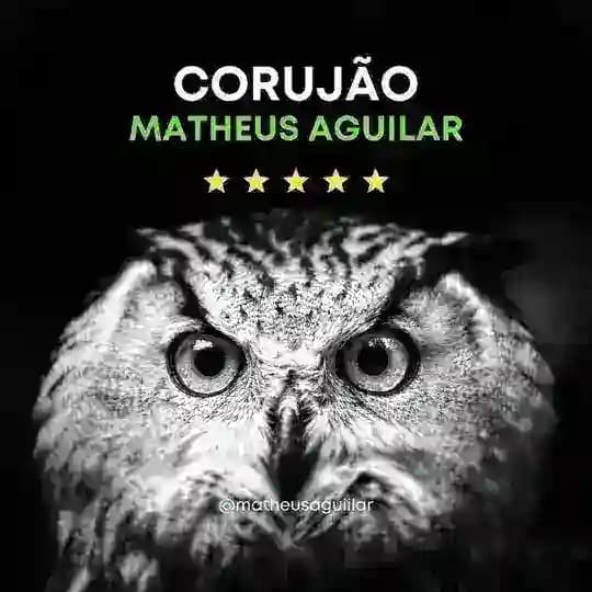 GRUPO DE ESPERA - Matheus Aguilar Profile