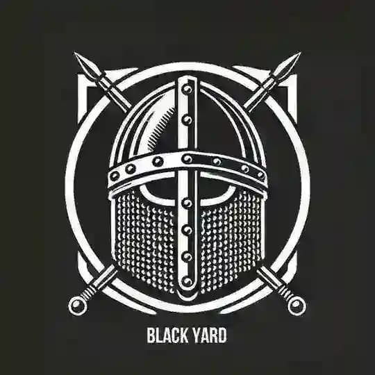 Black Yard