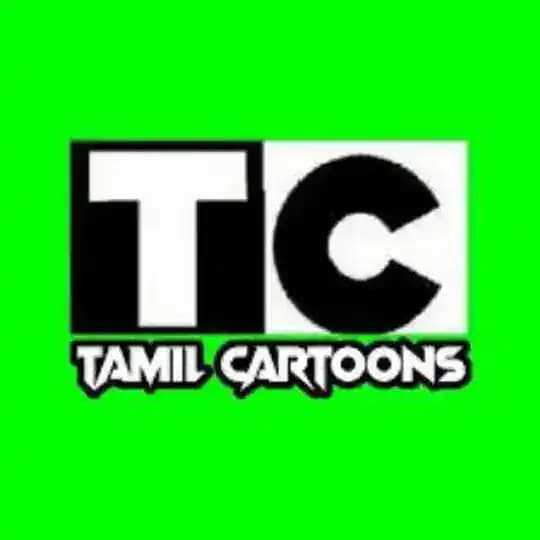 cartoon tamil old and new