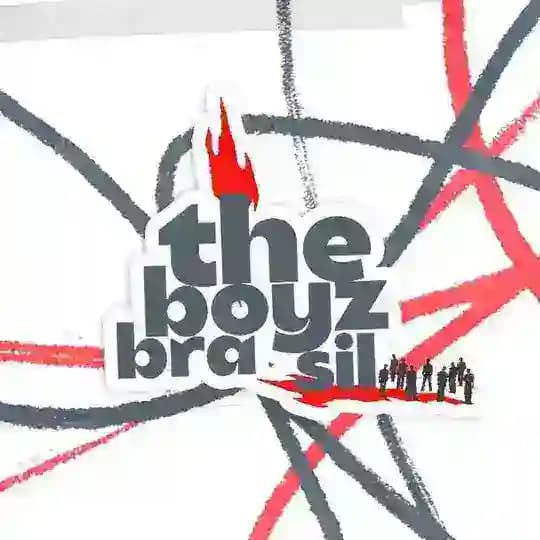 THE BOYZ BR