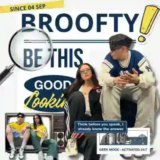 BROOFTY