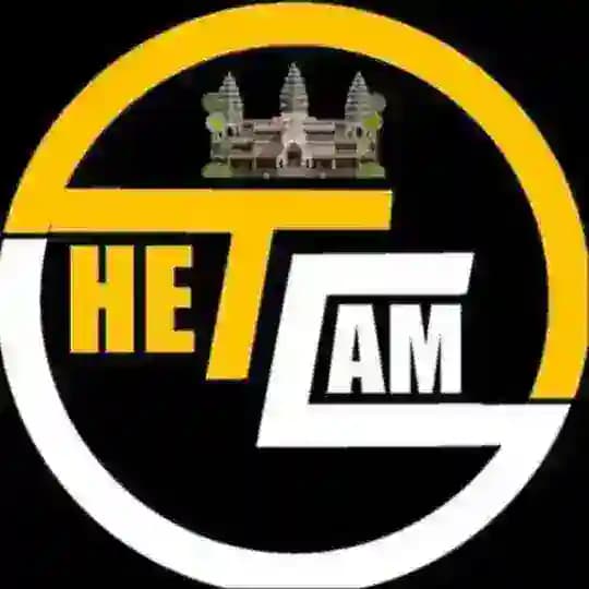 THE CAM STORE