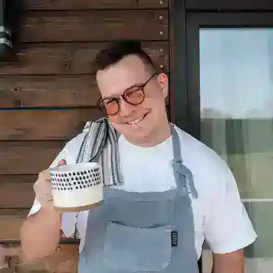 The chef - рецепты от шефа