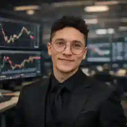 ChumoliTrader - Think smart, Trade smarter Profile