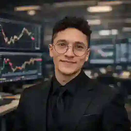 ChumoliTrader - Think smart, Trade smarter Profile