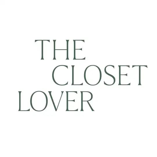 The Closet Lover