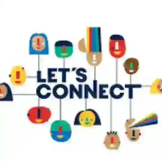 CONNECT👉👈
