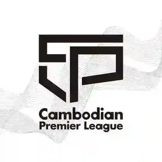 Cambodian Premier League - CPL 🇰🇭