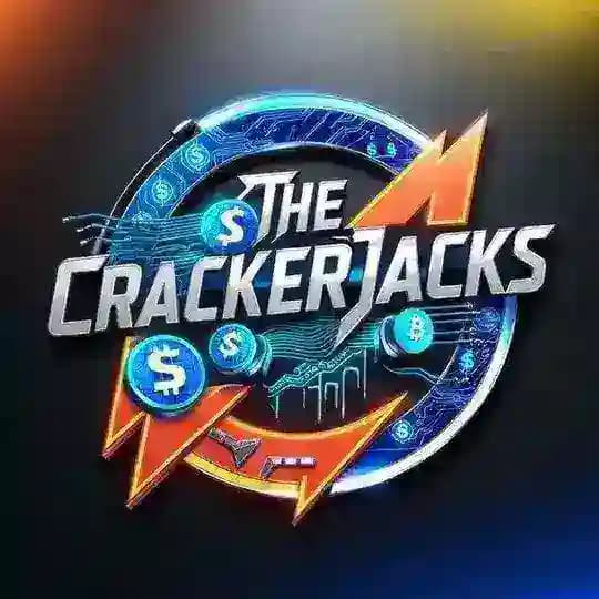 THE CRACKERJACKS Number Group