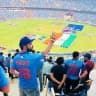 THE CRICKET MAN