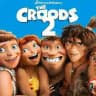 The Croods Sub indo