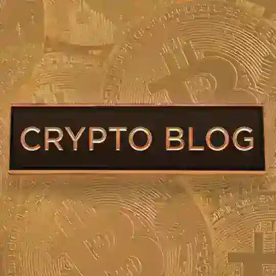 CryptoBlog