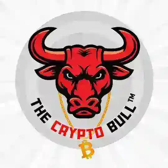 The Crypto Bull™