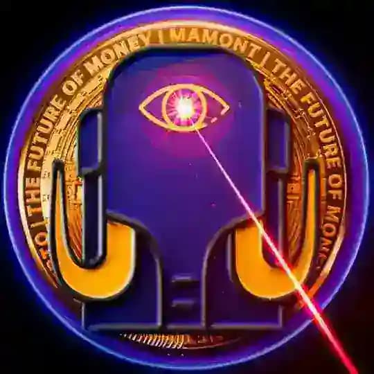 Crypto Mamont