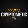 Wali Cryptometic