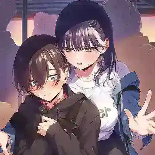The Dangers in my Heart VF