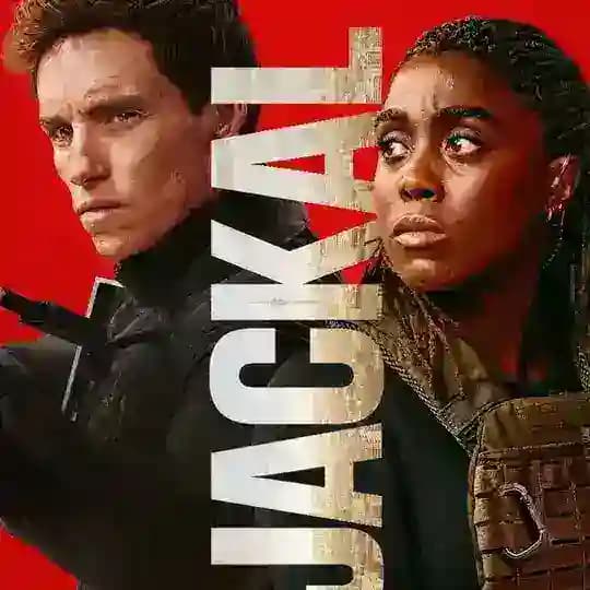 The Day of the Jackal Saison 1 Français Profile