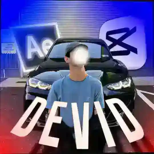 Devid edits