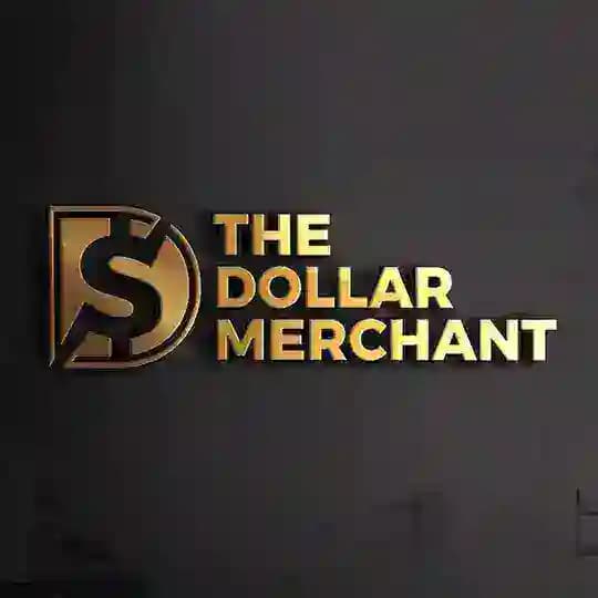 THE DOLLAR MERCHANT 💵 Profile