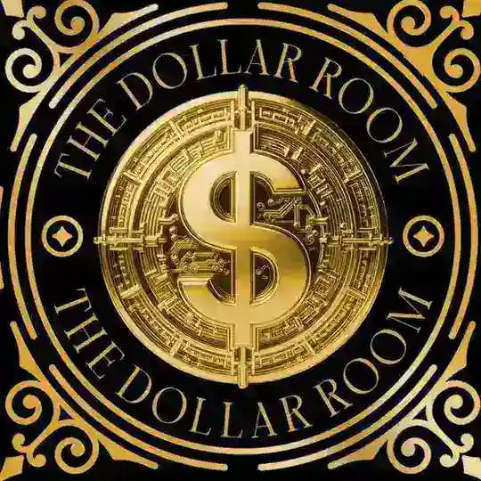 THE DOLLAR ROOM (FX & CRYPTO)🇦🇪