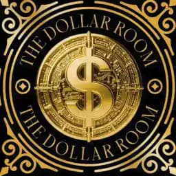 THE DOLLAR ROOM (FX & CRYPTO)🇦🇪 Profile
