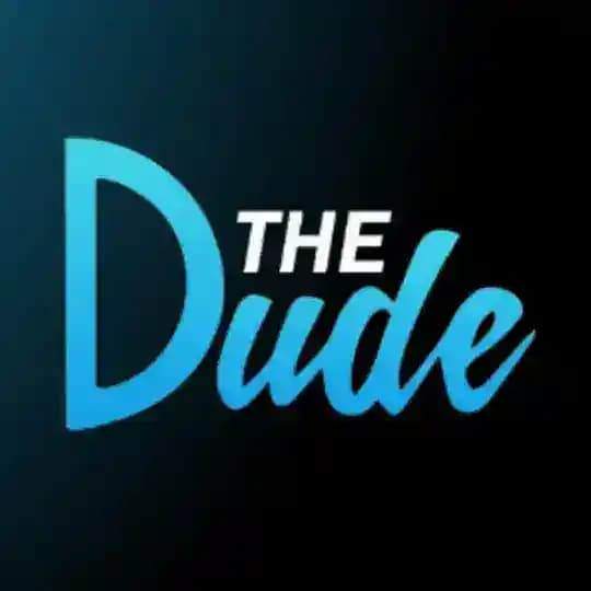 The Dude ™👨💼 Profile