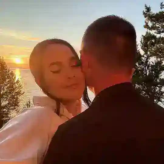всё, о чем мечтала Даша