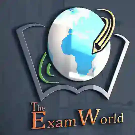 The Exam World - कंप्यूटर