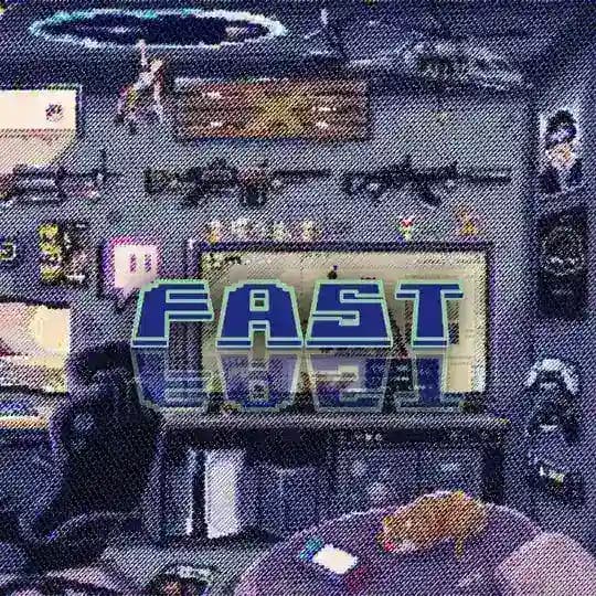 FAST.
