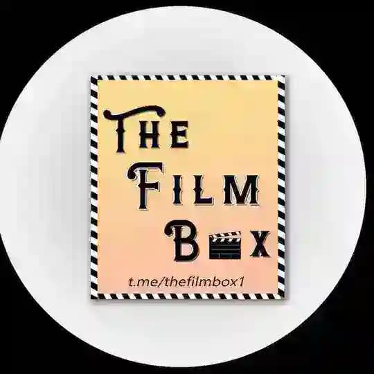 The Film Box 🎬