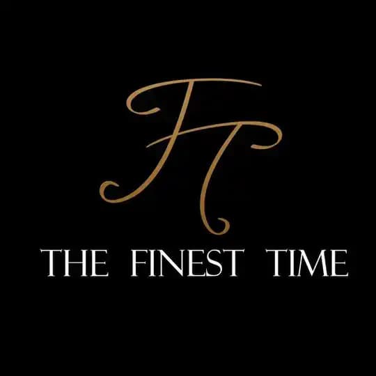 The Finest Time
