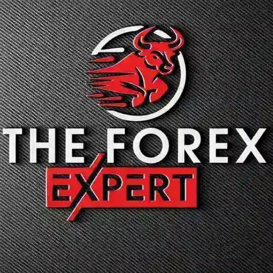 THE FOREX EXPERT