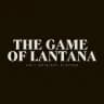 THE GAME OF LANTANA