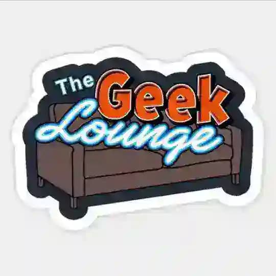 The Geek Lounge