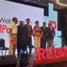 Red pay platform