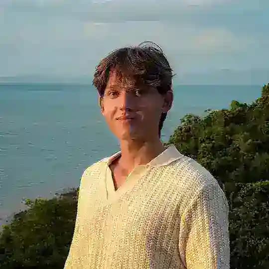 Даниил Гильманов
