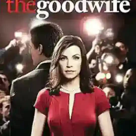 THE GOOD WIFE VF 🇫🇷🇫🇷 Profile