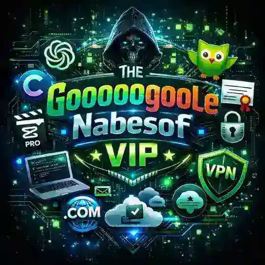The Gooooogoole Nabesof