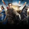 THE GREAT WALL HINDI