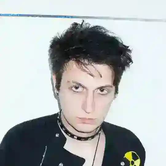 The Hate Club / Хейт Клаб